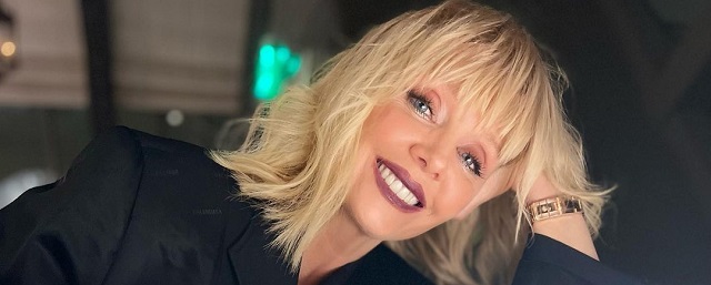Певица Валерия отказалась от сахара ради красоты и здоровья